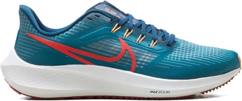 Nike Air Zoom Pegasus 39 sneakers Blauw