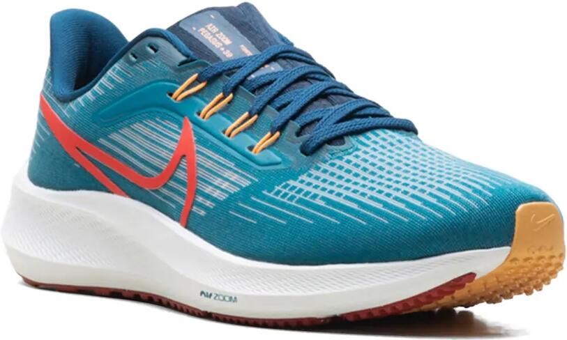 Nike Air Zoom Pegasus 39 sneakers Blauw - Foto 2