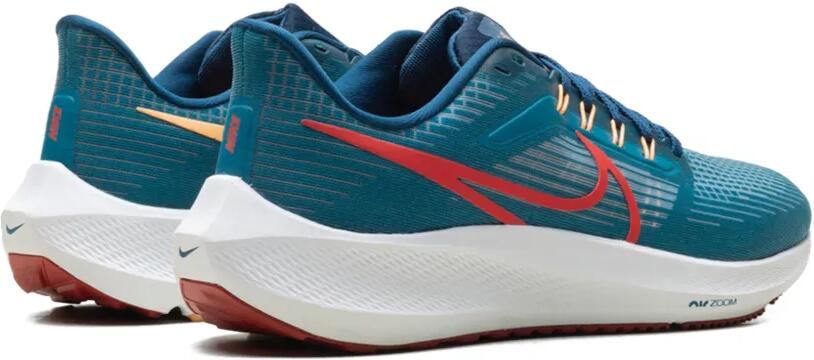 Nike Air Zoom Pegasus 39 sneakers Blauw - Foto 4