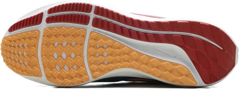Nike Air Zoom Pegasus 39 sneakers Blauw - Foto 5