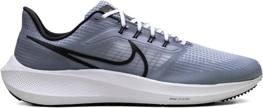 Nike Air Zoom Pegasus 39 sneakers Grijs
