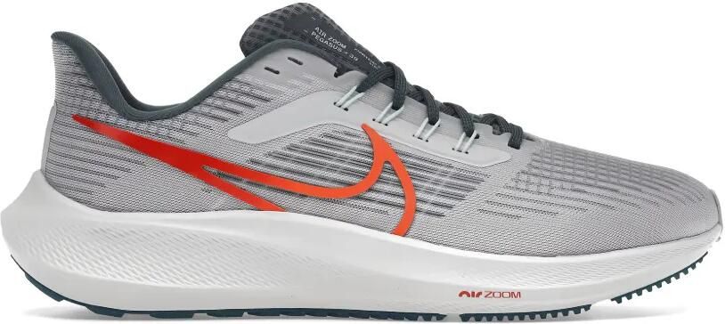Nike Air Zoom Pegasus 39 sneakers Grijs
