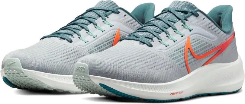 Nike Air Zoom Pegasus 39 sneakers Grijs - Foto 2