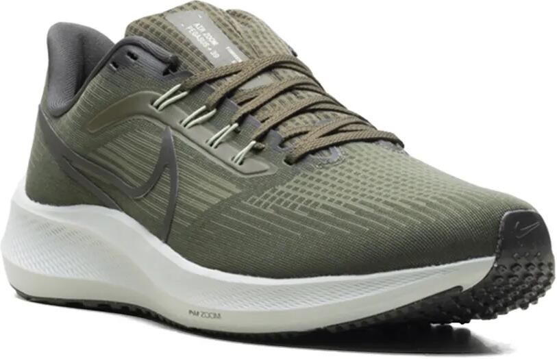 Nike Air Zoom Pegasus 39 sneakers Groen - Foto 2