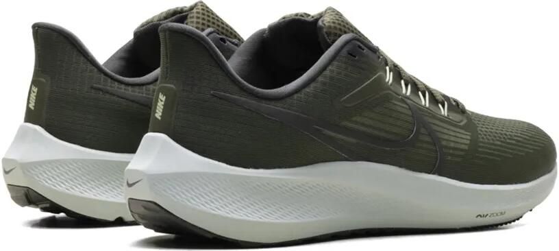 Nike Air Zoom Pegasus 39 sneakers Groen - Foto 4