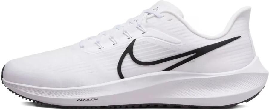 Nike Air Zoom Pegasus 39 sneakers Wit