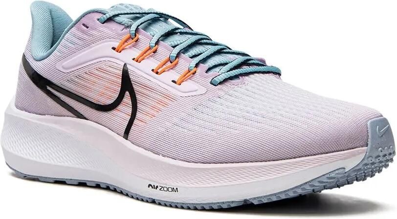 Nike Air Zoom Pegasus 39 sneakers Wit - Foto 2