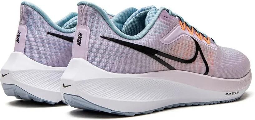 Nike Air Zoom Pegasus 39 sneakers Wit - Foto 3