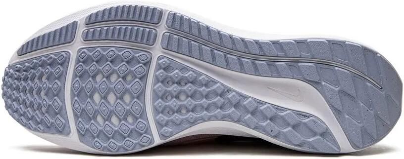 Nike Air Zoom Pegasus 39 sneakers Wit - Foto 4