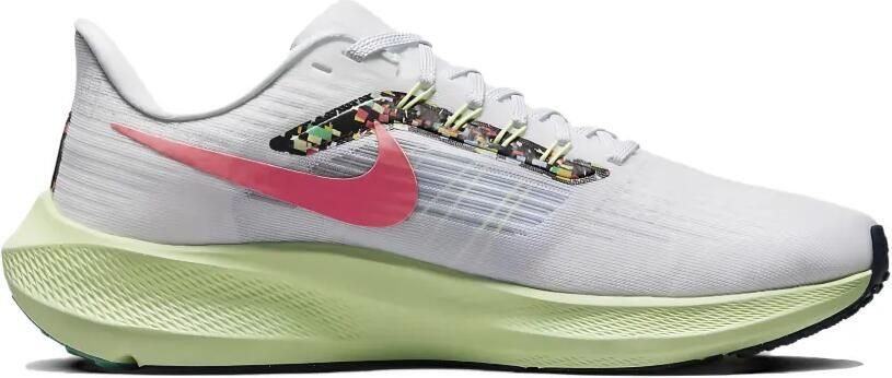 Nike Air Zoom Pegasus 39 sneakers Wit