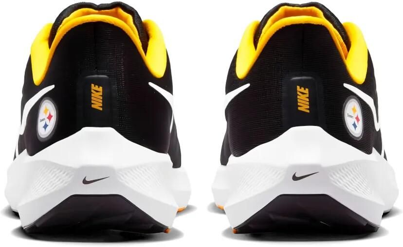 Nike Air Zoom Pegasus 39 sneakers Zwart - Foto 3