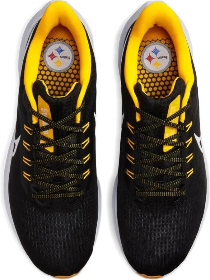 Nike Air Zoom Pegasus 39 sneakers Zwart - Foto 2