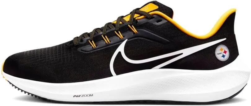 Nike Air Zoom Pegasus 39 sneakers Zwart - Foto 4