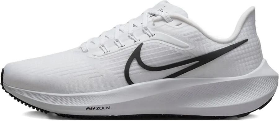 Nike Air Zoom Pegasus 39 TB "White Black" sneakers Wit