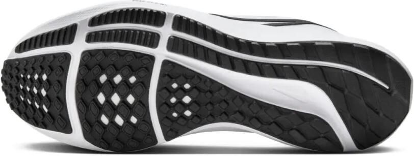 Nike Air Zoom Pegasus 39 TB "White Black" sneakers Wit - Foto 5