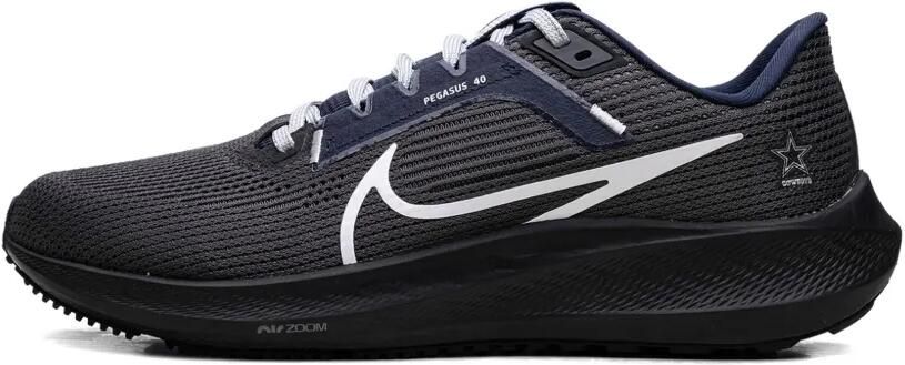Nike Air Zoom Pegasus 40 sneakers Grijs - Foto 3