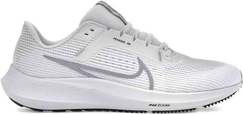 Nike Air Force 1 Low Glitch Swoosh sneakers Wit