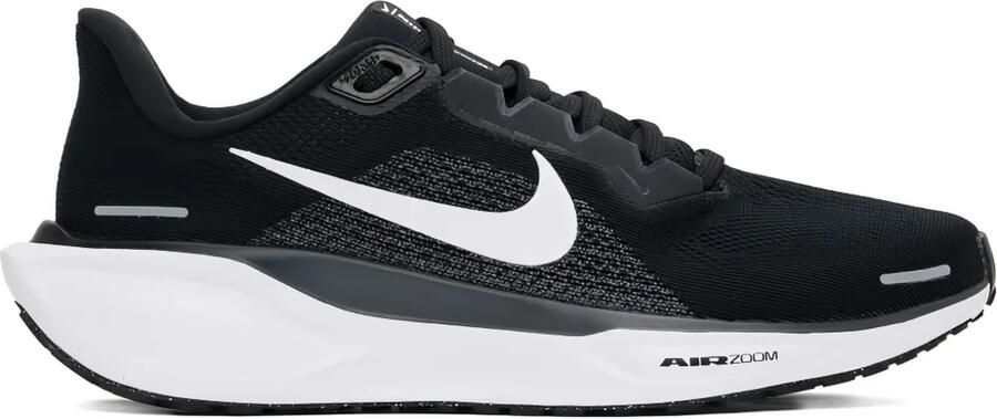 Nike Air Zoom Pegasus 41 "Black White" sneakers Zwart