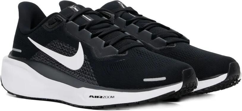 Nike Air Zoom Pegasus 41 "Black White" sneakers Zwart - Foto 2