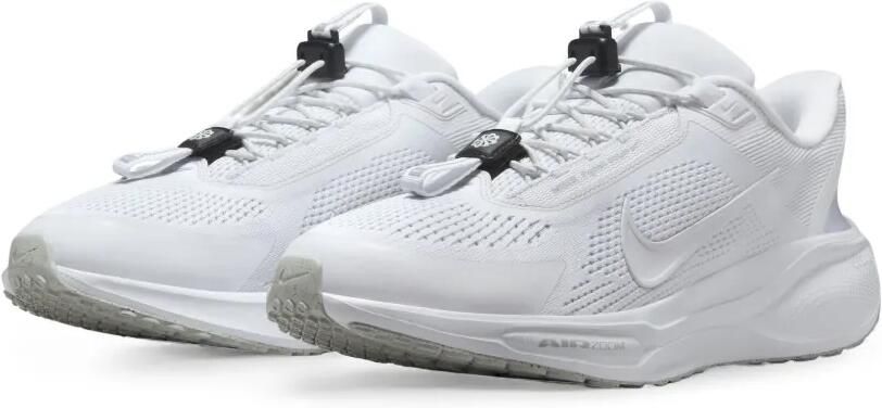Nike Air Zoom Pegasus 41 EasyOn sneakers Wit - Foto 2