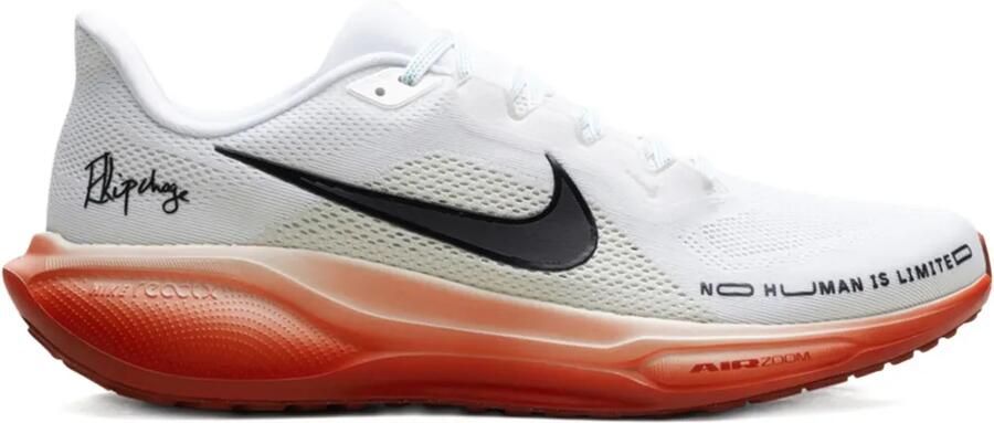 Nike Air Zoom Pegasus 41 Eliud Kipchoge sneakers Wit