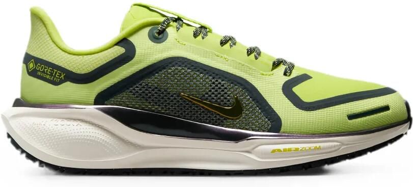 Nike Air Zoom Pegasus 41 GORE-TEX sneakers Groen