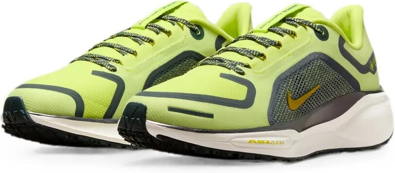 Nike Air Zoom Pegasus 41 GORE-TEX sneakers Groen - Foto 2