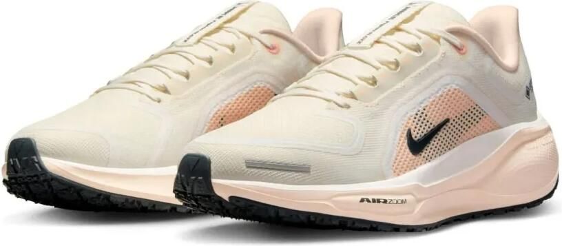 Nike Air Zoom Pegasus 41 "Sail Guava Ice" sneakers Beige - Foto 2