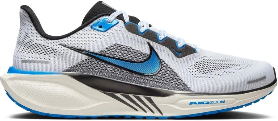 Nike Air Zoom Pegasus 41 "Sail Photo Blue" sneakers Wit