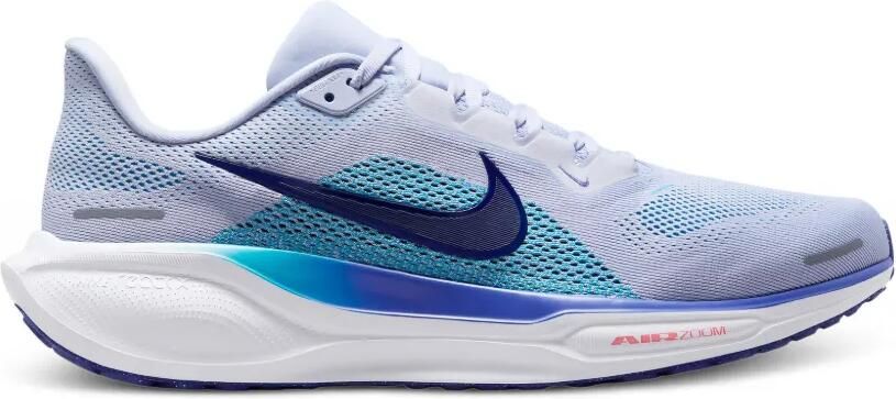 Nike Air Zoom Pegasus 41 sneakers Blauw