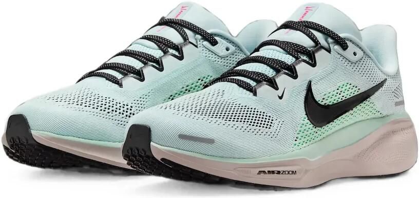 Nike Air Zoom Pegasus 41 sneakers Blauw - Foto 2