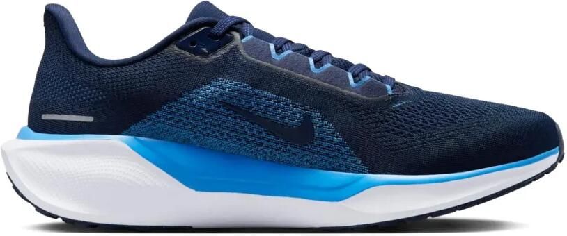 Nike Air Zoom Pegasus 41 sneakers Blauw