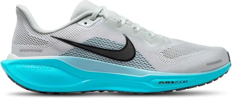 Nike Air Zoom Pegasus 41 sneakers Grijs