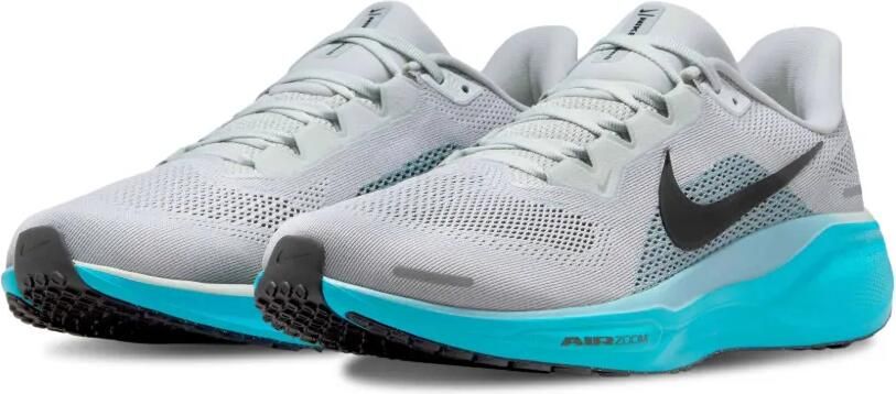 Nike Air Zoom Pegasus 41 sneakers Grijs - Foto 2