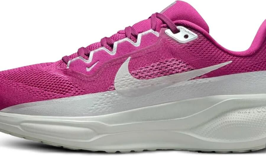 Nike Vomero Plus low-top sneakers Bruin - Foto 8