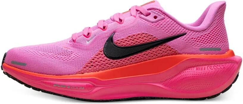 Nike Air Zoom Pegasus 41 sneakers Roze - Foto 4