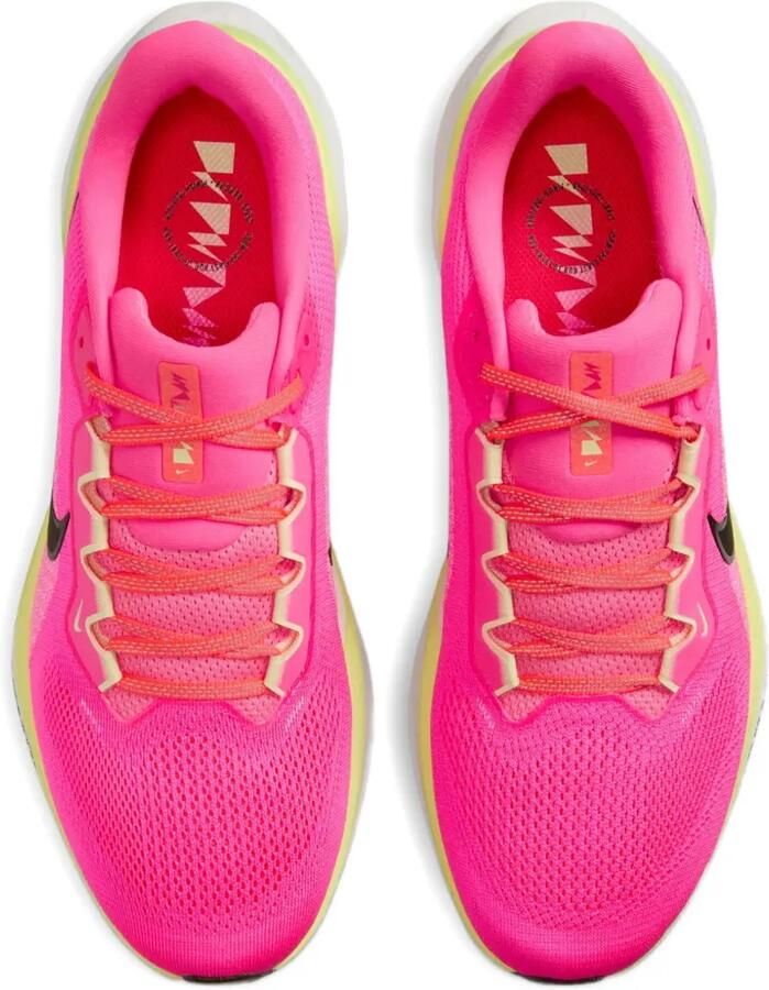 Nike Air Zoom Pegasus 41 sneakers Roze - Foto 2