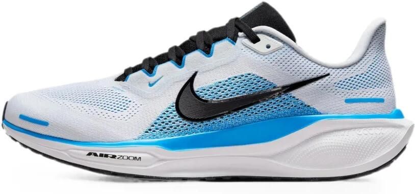 Nike React Pegasus Trail 4 Gore-Tex sneakers Zwart