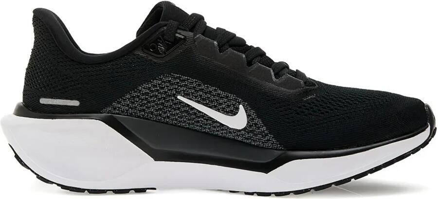 Nike Air Max sneakers met ritssluiting Paars