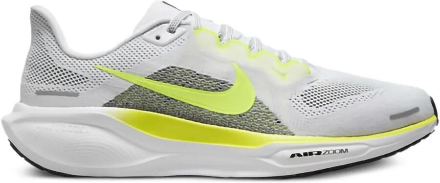 Nike Air Zoom Pegasus 41 "Volt White" sneakers Wit