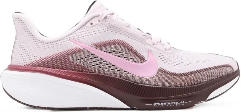 Nike Air Zoom Pegasus 42 sneakers Roze