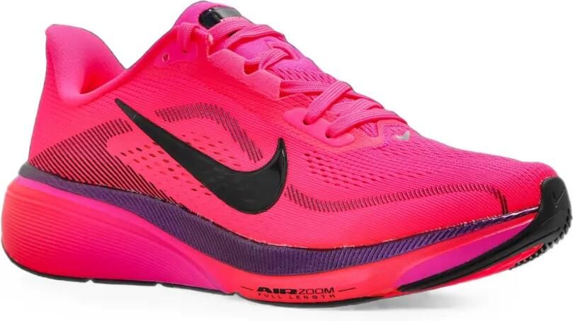Nike Air Zoom Pegasus 42 sneakers Roze - Foto 4