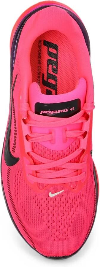 Nike Air Zoom Pegasus 42 sneakers Roze - Foto 5