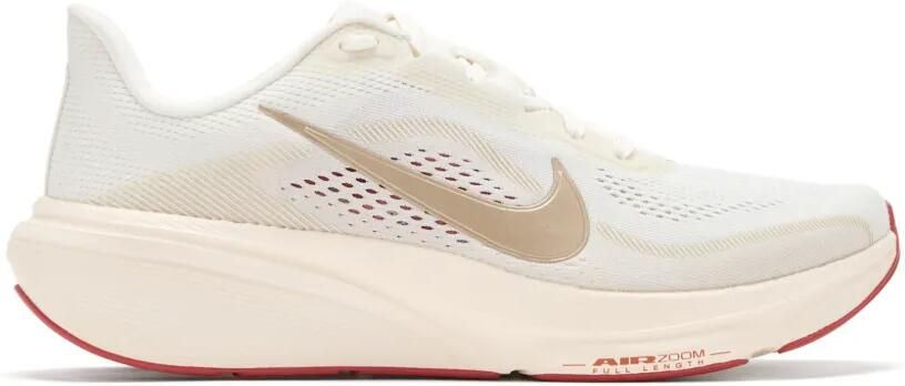 Nike Air Zoom Pegasus 42 sneakers Wit