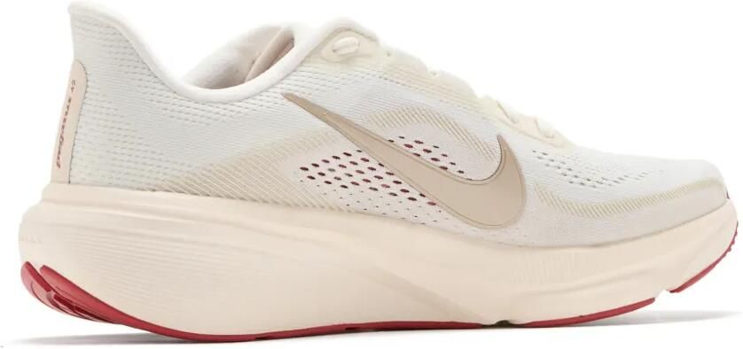 Nike Air Zoom Pegasus 42 sneakers Wit - Foto 4