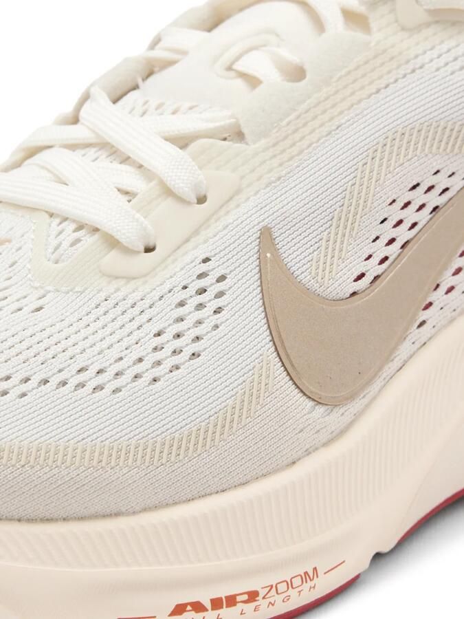 Nike Air Zoom Pegasus 42 sneakers Wit - Foto 3