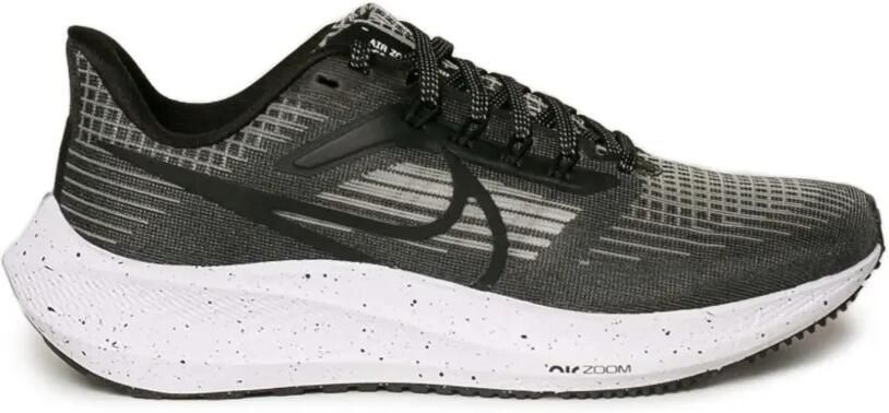 Nike Air Zoom Pegasus lace-up 39 sneakers Zwart