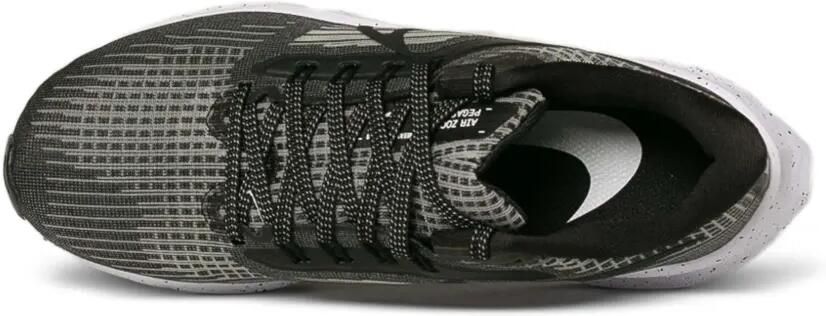 Nike Air Zoom Pegasus lace-up 39 sneakers Zwart - Foto 4