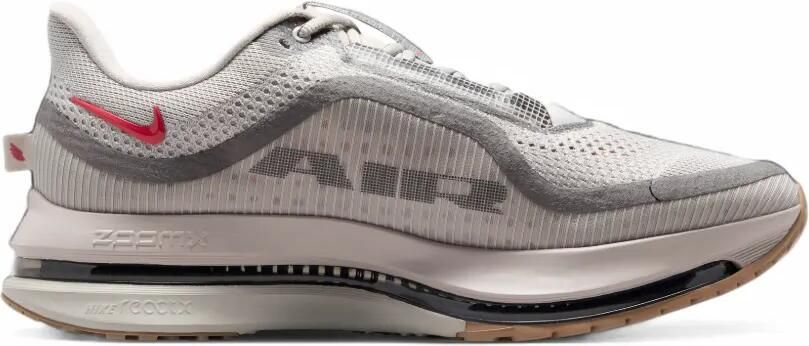Nike Air Zoom Infinity Tour 2 Shield sneakers Grijs - Foto 8