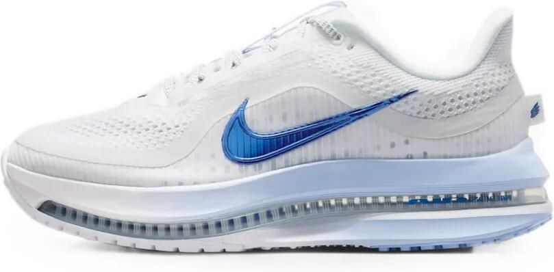 Nike Air Zoom Pegasus Premium sneakers Wit